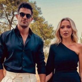 Hadise'nin fotoğrafına sevgilisi kayıtsız kalamadı: Bebek kucağına yakışmış