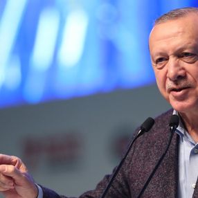 Cumhurbaşkanı Erdoğan'dan 3600 ek gösterge müjdesi