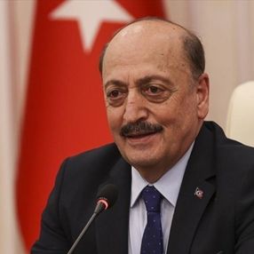 Vedat Bilgin: 3600 ek göstergeyi ocak ayında Meclis'e getireceğiz