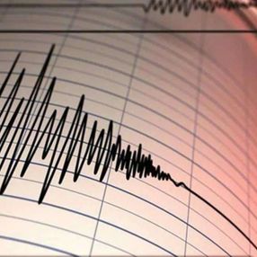 İran'da 6,4 büyüklüğünde deprem