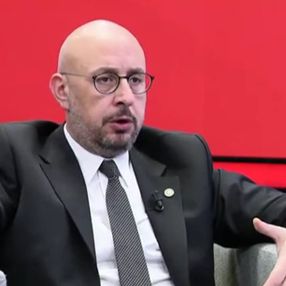 İyi Parti'den CHP'ye rest: HDP'yle ittifak olamayız