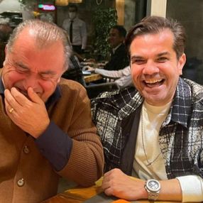 Kenan Doğulu'dan Fatih Terim paylaşımı