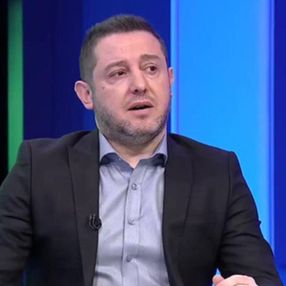 Nihat Kahveci: Kerem'in golü Ronaldo'yu hatırlattı