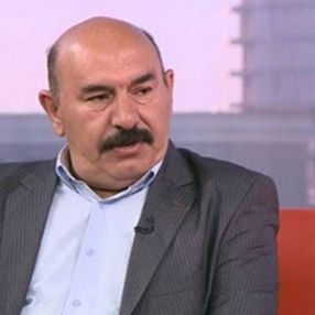 Osman Öcalan, koronavirüs tedavisi gördüğü hastanede öldü