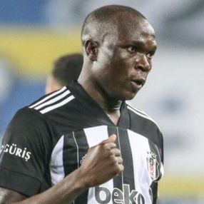 Aboubakar, Beşiktaş'a dönmek istiyor