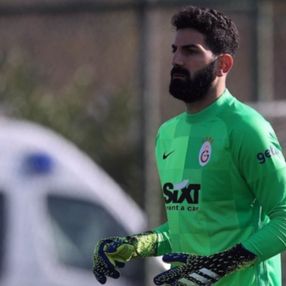 Galatasaray'da İsmail Çipe ile yollar ayrılıyor