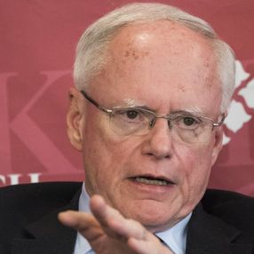James Jeffrey'den Suriye'de çözüm değerlendirmesi