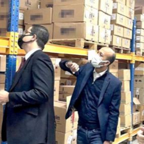 Otomobil ve ilaç sektöründe açgözlü stokçular devrede