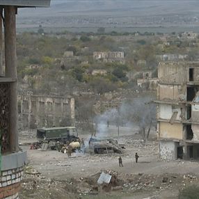 Ermenistan, Azerbaycan ile yeni gerilim peşinde koşuyor