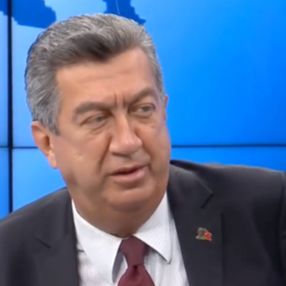 CHP'li Gökmen Öğüt'ten Ayşenur Arslan'ı şaşırtan NATO çıkışı