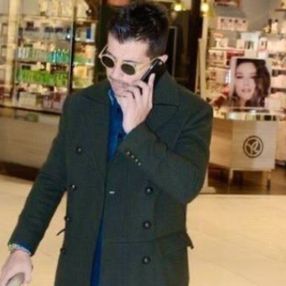 Emre Belözoğlu'ndan 'Alo ben Emre Abin' itirafı