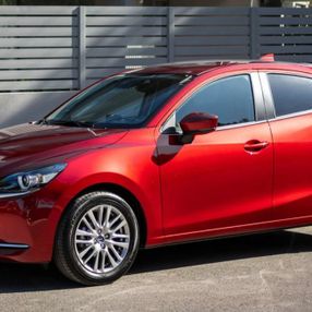 Mazda 520 bin otomobili geri çağırıyor
