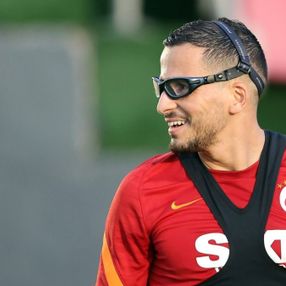 Omar Elabdellaoui: Ocak'ta dönüyorum