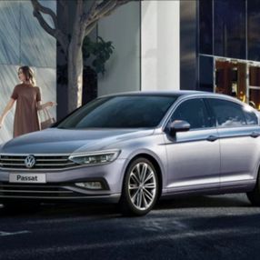 Volkswagen Passat fiyat listesi: Kasım 2021 zamlı Passat fiyatları