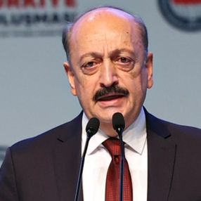 Çalışma ve Sosyal Güvenlik Bakanlığı asgari ücret anket çalışması yapıyor