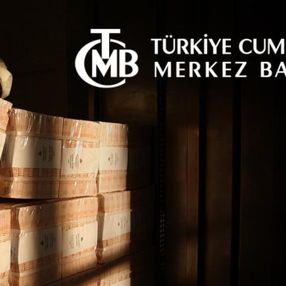 Piyasalarda Merkez Bankası'nın faiz kararı bekleniyor