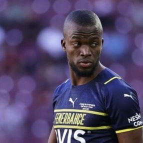 Enner Valencia'ya Premier Lig'den talip var