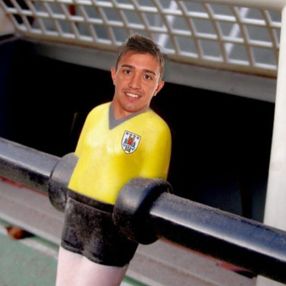 Hatalı gol yiyen Muslera eleştirilerin hedefinde