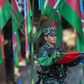 Ermenistan'la yaşanan çatışmada 7 Azerbaycan askeri şehit oldu