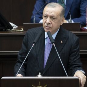 Cumhurbaşkanı Erdoğan'dan faiz konusunda net açıklama