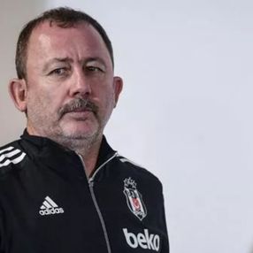 Sergen Yalçın: Size güveniyorum, artık kaybetmek yok