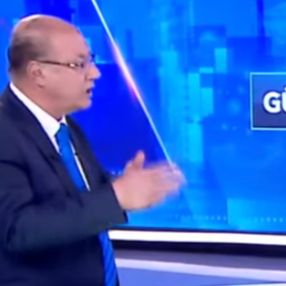 Necmettin Batırel'in dolar yorumu: Alıcısı olmazsa düşer