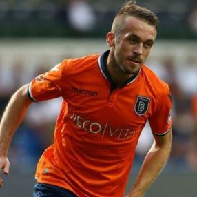 Trabzonspor'da Visca için takas hamlesi