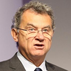 TÜSİAD Başkanı Simone Kaslowski: Merkez Bankası esas hedefini unutmamalı