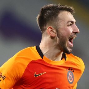 Galatasaray'da Halil Dervişoğlu yeniden gündemde