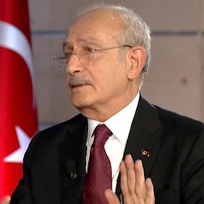 Kemal Kılıçdaroğlu'ndan başörtülü bakana yeşil ışık