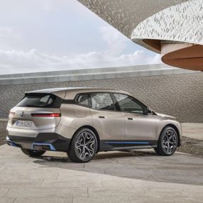 Elektrikli BMW iX özellikleri ve Türkiye fiyatı