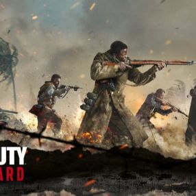 Call of Duty: Vanguard kısa süreliğine ücretsiz olacak