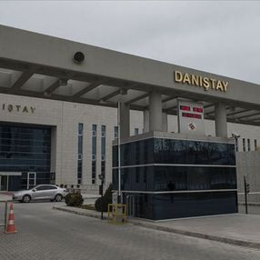 İstanbul Sözleşmesi'nden çekilmenin hukuka uygun olduğu kararına varıldı