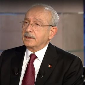 Kılıçdaroğlu’ndan İmamoğlu ve Yavaş’ın adaylığına veto