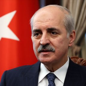 Numan Kurtulmuş: Asgari ücret düzenlemesinde beklentiler karşılanacak