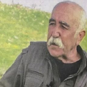 Kuzey Irak'ta, PKK'nın sözde kurucularından Ali Haydar Kaytan öldürüldü