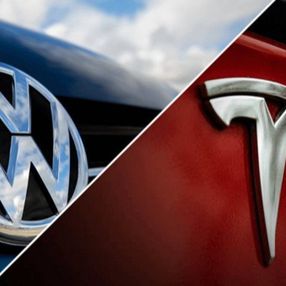 Tesla etkisi: Volkswagen, çalışan sayısını iki katına çıkaracak