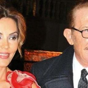 Kemal Gülman ve Feryal Gülman sonunda boşandı