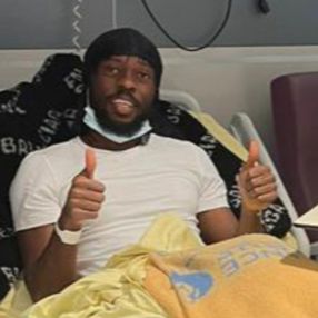 Gervinho ameliyat edildi