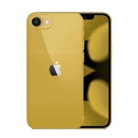iPhone SE 3 hakkında yeni bilgiler ortaya çıktı