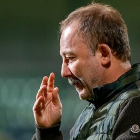 Sergen Yalçın: Sorumluluğu almıyorum