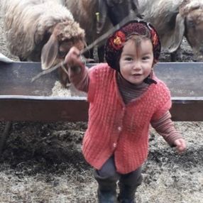 Küçük Müslüme soruşturmasında 'husumetli' detayı