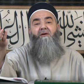 Cübbeli Ahmet Hoca'dan asgari ücret değerlendirmesi