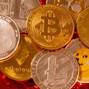 Bitcoin'in harcadığı enerji ile Türkiye'nin elektrik tüketimi karşılaştırıldı