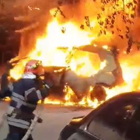 Yangınlar önlenemiyor: Elektrikli Chevrolet Bolt üretimi yine durduruldu