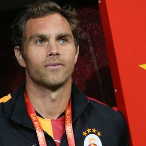 Elmander: Galatasaray derbiyi kazancak