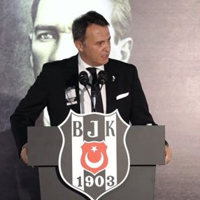 Fikret Orman: Ben aranızdan geldim