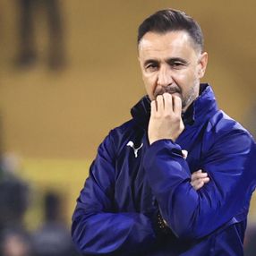 Vitor Pereira'dan defansa Kerem uyarısı