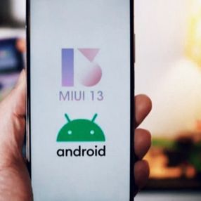 MIUI 13 güncellemesi alacak ilk modeller