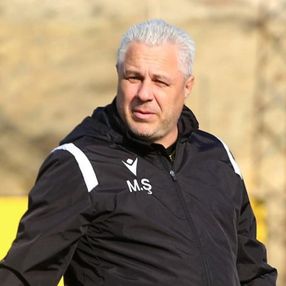 Marius Sumudica: Galatasaray maçında ben oynayabilirim